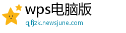 wps电脑版
